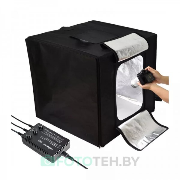 Фотобокс Godox LST40 с LED подсветкой