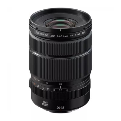 Fujifilm GF 20-35mmF4 R LM OIS WR