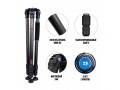 Benro C3770TN штатив Combination карбоновый с цангами
