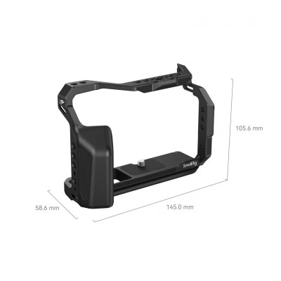 SmallRig 4135 Клетка для цифровой камеры Fujifilm X-T5