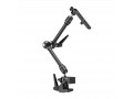 SmallRig 4862 Универсальный держатель-струбцина с кронштейном Super Clamp with Magic Arm Kit