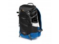 Lowepro PhotoSport BP 15L AW III фоторюкзак, синий