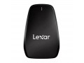 Картридер Lexar Professional CFexpress Type B USB 3.2 Gen 2 - USB-A / USB-C 1900MB/s (LRW550U-RNBNG)
