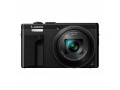Цифровая фотокамера Panasonic Lumix DMC-TZ80 Black