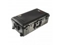 1615AirWD,WL/WD,BLACK,PB,PELI Защитный кейс PeliTM Air черный с мягкими перегородками
