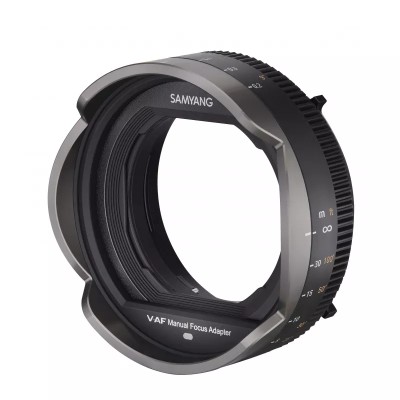 Адаптер Samyang V-AF MF Adapter