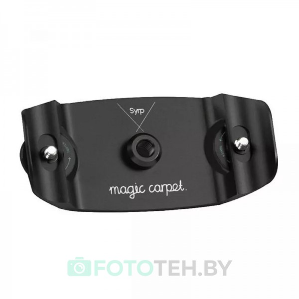 Syrp RSY0023-0021-1 Соединитель карбоновых рельс Magic Carpet