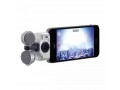Стерео микрофон Zoom IQ7 iOS-совместимый