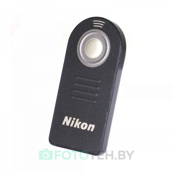 Пульт ДУ Nikon ML-L3 ИК для фотокамер Nikon