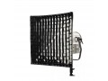 Софтбокс GreenBean SoftFresnel 6060 HC с сотами