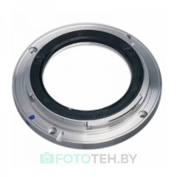 Адаптер Carl Zeiss IMS EF - 2.1/50 Makro для кино объектива, байонет EF (Canon)