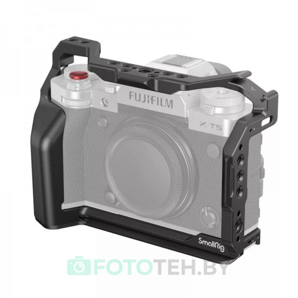 SmallRig 4135 Клетка для цифровой камеры Fujifilm X-T5