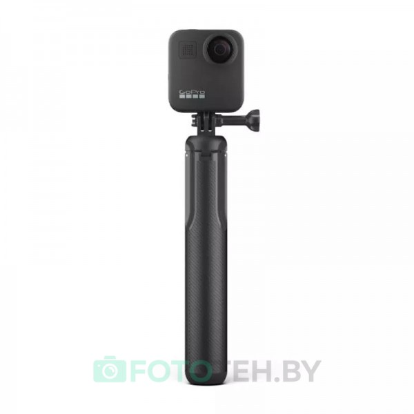 Телескопический монопод-штатив для камер GoPro Grip Tripod (ASBHM-002)