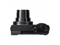 Цифровая фотокамера Panasonic Lumix DMC-TZ80 Black