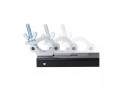 KUPO KS-161 Universal Track End Держатель направляющих