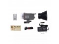 Светодиодный осветитель Aputure Amaran 200x S