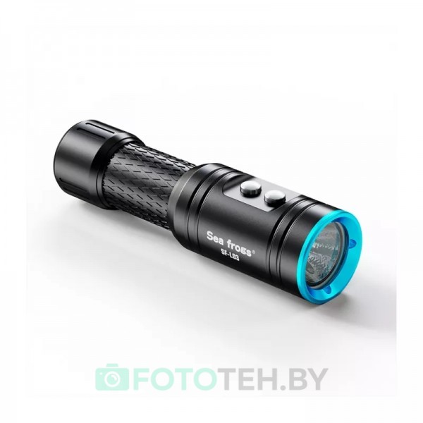 Sea Frogs SF-L03 подводный фонарь