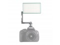 Осветитель GreenBean SmartLED X158 RGB накамерный светодиодный