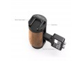 SmallRig 2913 Боковая ручка Wooden Mini Side Handle (крепление 1/4”)