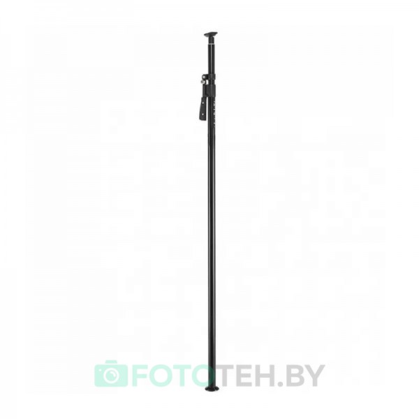 Manfrotto 432-2,7B Распорка 2,0 - 2,7 м черная