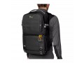 Черный рюкзак Lowepro Fastpack BP 250 AW III
