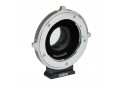 Адаптер Metabones Canon EF на BMPCC4K T CINE Speed Booster ULTRA 0.71x(MB_SPEF-m43-BTA)