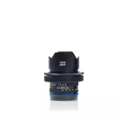 Зубчатое кольцо Carl Zeiss NDLensGear Mini (including ND GumGum) для объектива размер Mini