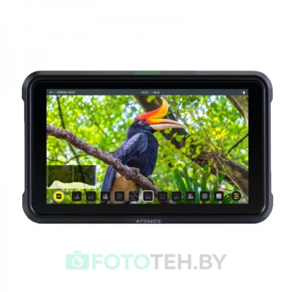 Видеомонитор Atomos Shinobi HDMI