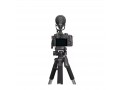 Saramonic Vmic5 Pro микрофон направленный накамерный суперкардиоидный