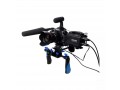 Аудио рекордер Tascam DR-60D MK2 многоканальный портативный