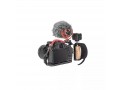 SmallRig 2913 Боковая ручка Wooden Mini Side Handle (крепление 1/4”)