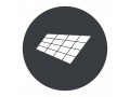 Набор масок гобо Godox Knowled GP-GS4 для GP