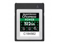 Карта памяти Delkin Devices Power CFexpress 512GB [DCFX1-512]