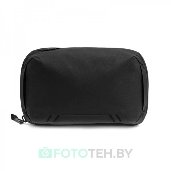 Peak Design Tech Pouch V2.0 Charcoal Вкладыш-чехол (BTP-CH-2)