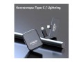 Synco G1TL Радиосистема 2,4 ГГц приемник, передатчик (разъем Type-C/Lightning)