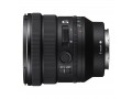 Объектив Sony FE PZ 16-35mm F4 G SELP1635G
