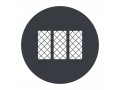 Набор масок гобо Godox Knowled GP-GS4 для GP