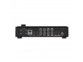 Видеомикшер-стример AVMATRIX Shark S6 компактный 6CH HDMI/SDI