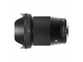 Объектив Sigma AF 16mm f/1.4 DC DN Contemporary Nikon Z