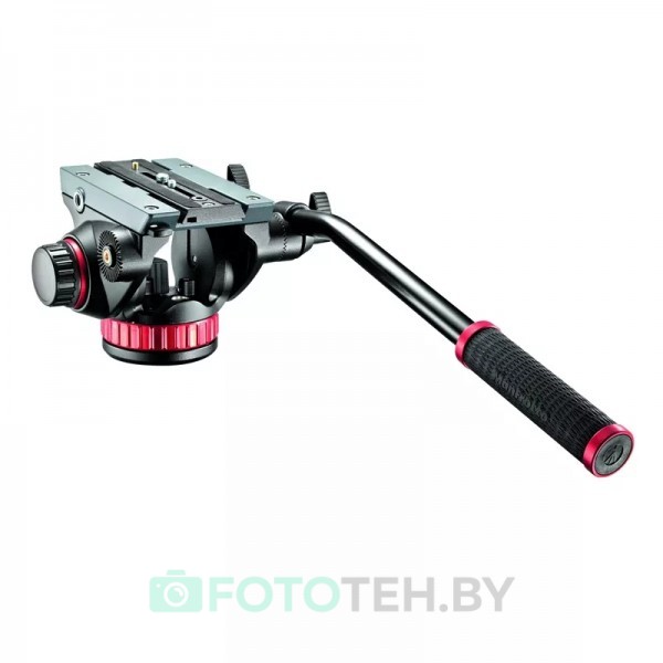 Видеоголовка Manfrotto MVH502AH для штатива