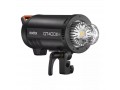 Вспышка студийная Godox QT400IIIM высокоскоростная