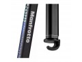Штатив с головой Синий Manfrotto MKELMII4BL-BH Element MII Aluminium