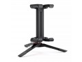 Joby GripTight ONE Micro Stand, штатив шарнирный без головы, черный (JB01492-0WW)