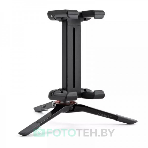 Joby GripTight ONE Micro Stand, штатив шарнирный без головы, черный (JB01492-0WW)