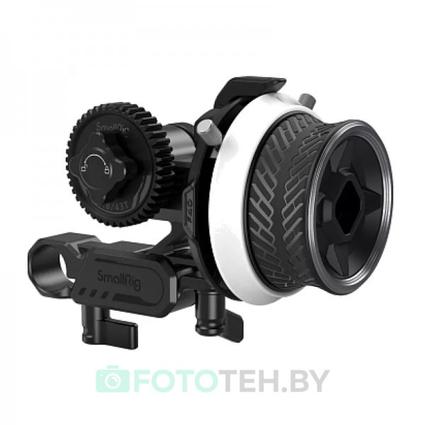 SmallRig 3010 Mini Follow Focus Устройство фокусировки (Фоллоу-фокус)