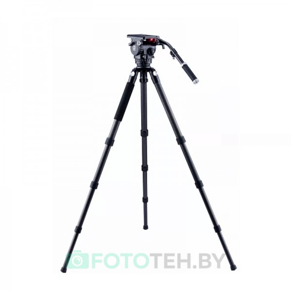 Комплект штатива Ozen System 6CF3S