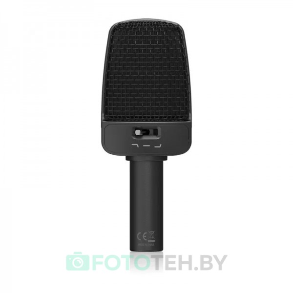 Behringer B 906 динамический микрофон