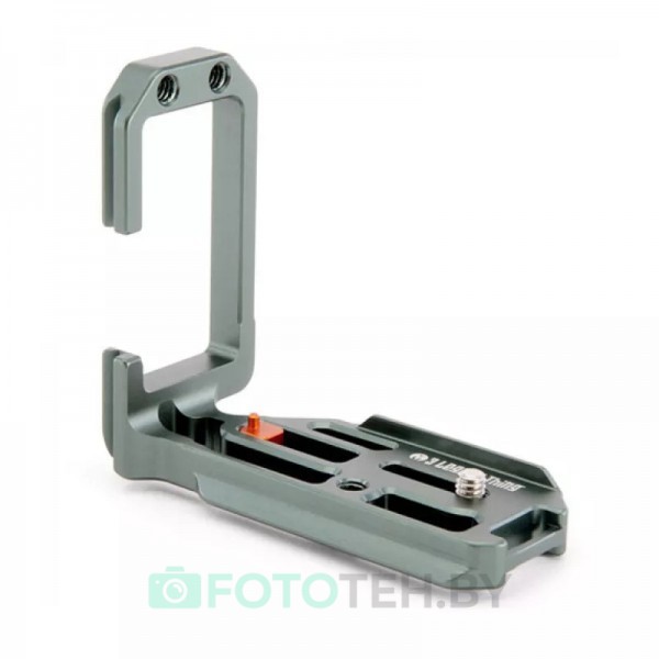 Площадка 3 Legged Thing L Bracket Roxie for Canon R5/R6 Grey (ROXIE-G)