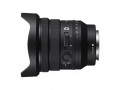Объектив Sony FE PZ 16-35mm F4 G SELP1635G