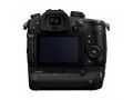 Цифровой фотоаппарат Panasonic Lumix DC-GH5 II Body